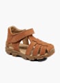 elefanten Sandale Braun 24377 6