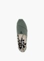 TOMS Espadrille Grün 94441 3