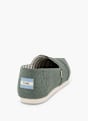 TOMS Espadrille Grün 94441 4