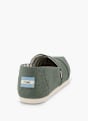 TOMS Espadrille Grün 94441 5