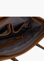 L. CREDI Tasche Braun 94445 4