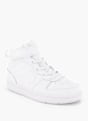 Nike Sneaker Weiss 94448 1