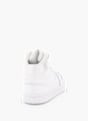 Nike Sneaker Weiss 94448 5