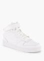Nike Sneaker Weiss 94450 1