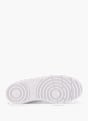 Nike Sneaker Weiss 94450 3