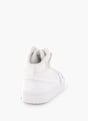 Nike Sneaker Weiss 94450 5