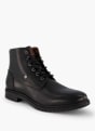 Varese Bottes à lacets Noir 94456 1