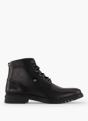 Varese Bottes à lacets Noir 94456 2