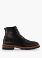 Panama Jack Bottes à lacets Noir 94462 2