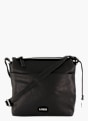 L. CREDI Tasche Schwarz 94461 1