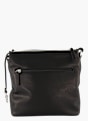 L. CREDI Tasche Schwarz 94461 2