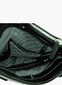 L. CREDI Tasche Schwarz 94461 4