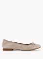 Tamaris Ballerina Gold 94465 2