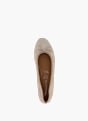 Tamaris Ballerina Gold 94465 3