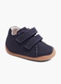 elefanten Halbschuh Dunkelblau 4041 6