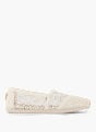 TOMS Espadrille Creme 94468 2