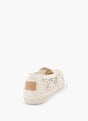 TOMS Espadrille Creme 94468 3