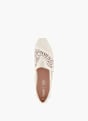 TOMS Espadrille Creme 94468 4