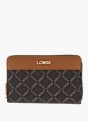 L. CREDI Borsa Marrone 94470 1