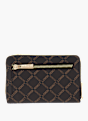 L. CREDI Borsa Marrone 94470 2