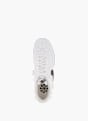 Nike Sneaker Weiss 94476 4