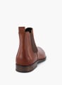 Varese Chelsea Boot Braun 94482 4