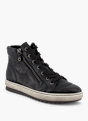 Gabor Baskets montantes Noir 94498 1