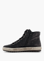 Gabor Baskets montantes Noir 94498 2
