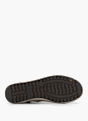 Gabor Baskets montantes Noir 94498 3