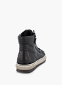 Gabor Baskets montantes Noir 94498 5