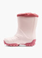 elefanten Gummistiefel Rosa 94501 2