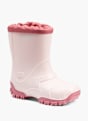 elefanten Gummistiefel Rosa 94501 6
