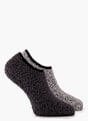 Cosy Nature Chaussettes Gris 94506 1