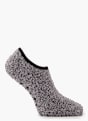 Cosy Nature Chaussettes Gris 94506 3