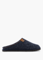 Wellness Pantofole Blu 94509 2