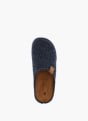 Wellness Pantofole Blu 94509 3