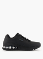 Skechers Sneaker Nero 94511 2