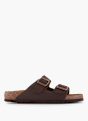 Birkenstock Hausschuh Braun 94516 2
