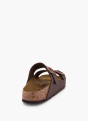 Birkenstock Pantoufle Marron 94516 4