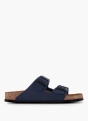 Birkenstock Hausschuh Dunkelblau 94517 2