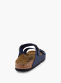 Birkenstock Pantofole Blu Scuro 94517 4