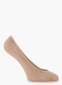 Pesaro Chaussettes et collants Taupe 94522 2