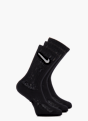 Nike Chaussettes et collants Noir 94532 1