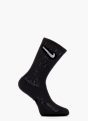 Nike Chaussettes et collants Noir 94532 2