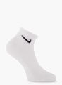 Nike Chaussettes et collants Blanc 94533 2