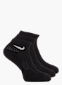 Nike Chaussettes et collants Noir 94537 1