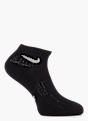 Nike Chaussettes et collants Noir 94537 2