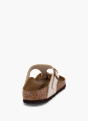 Birkenstock Zehentrenner Weiss 94539 4