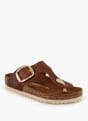 Birkenstock Zehentrenner Cognac 94544 1
