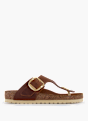 Birkenstock Zehentrenner Cognac 94544 2
